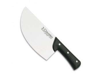 Cuchillo Chuletero 23,5 Centímetros 3 Claveles 1831