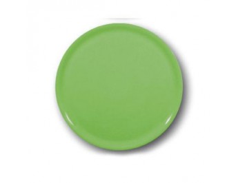 Plato Pizza Napoli Verde 31 cms.