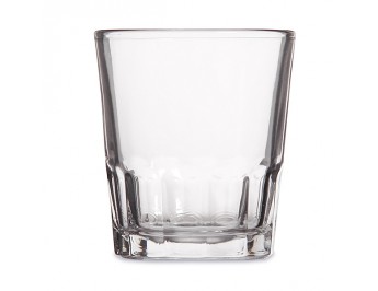 Vaso Saboya 25 Cl. (Caja de 6 unidades)