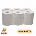 Chemine 100% Pasta P/ 6 Rollos