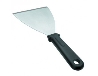 Espátula Plancha Inoxidable Lacor 60422 Espátula Plancha Inoxidable Lacor 60422