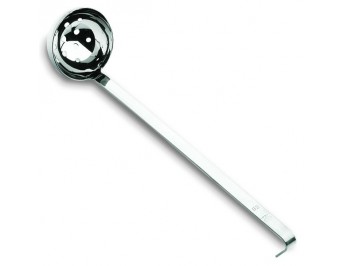 Cacillo Perforado 12 Cm. Lacor 61312 Cacillo Perforado 12 Cm. Lacor 61312