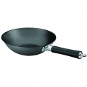 Wok Acero Antiadherente Lacor 63729