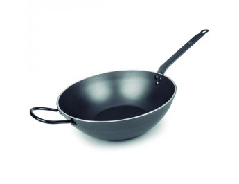 Wok Robust 30 Cm. Lacor 23830