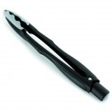 Pinza Push Nylon Silicona 30 Cm. Lacor 62947