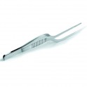 Pinza Precisión Offset Lacor 62954