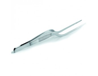 Pinza Precisión Offset Lacor 62954