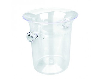 Cubo Hielo Acrílico Lacor 62362