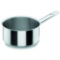 Cazo Recto Chef Clasic Inox. Lacor