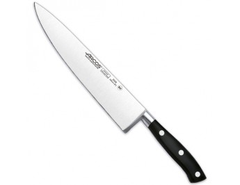 Cuchillo Cocinero 20 Centímetros Arcos 233600