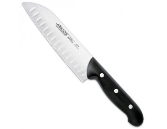 Cuchillo Santoku Maitre 17 centímetros Arcos 151600