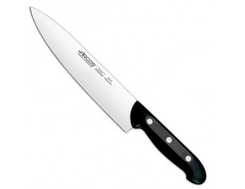 Cuchillo Cocinero  Maitre 21,5 centímetros Arcos 151000