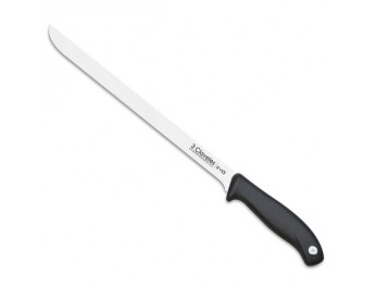 Cuchillo Jamonero 25 Cm 3 Claveles Domus - Bazar Gourmet