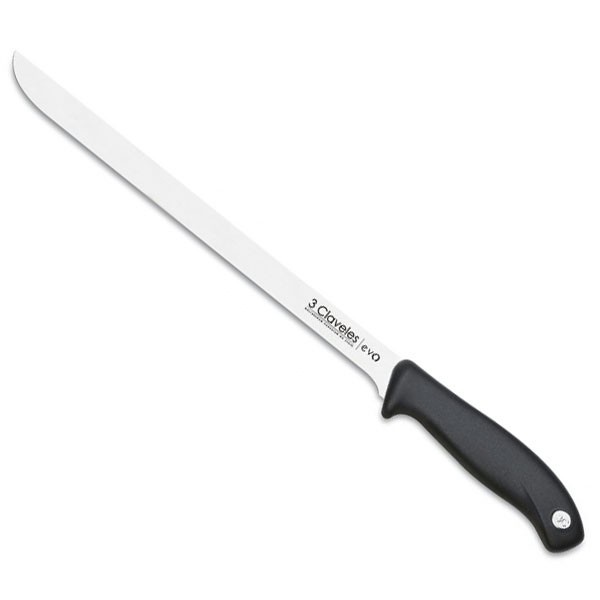 Cuchillo Jamonero Toledo