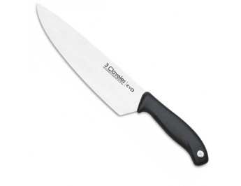 Cuchillo Cocinero Evo 15 Centímetros 3 Claveles 1355