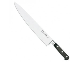 Cuchillo Cocina Forjado Forge 30 Centímetros 3 Claveles 1559