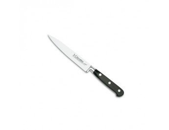 Cuchillo 3 Claveles Forgé Cocinero