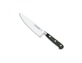 Cuchillo Cocina Forjado Forge 15 Centímetros 3 Claveles 1562