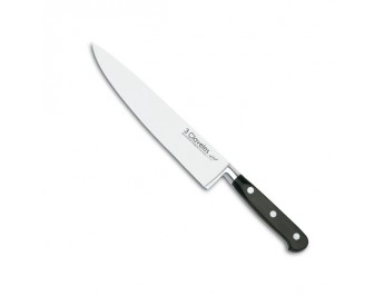 Cuchillo Cocina Forjado Forge 20 Centímetros 3 Claveles 1563