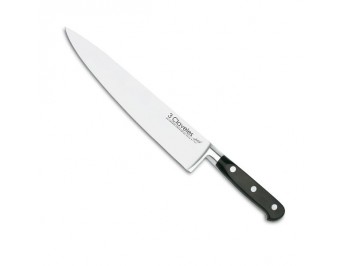 Cuchillo Cocinero Forjado Forge 25 Centímetros 3 Claveles 1564