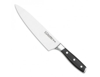Cuchillo Cocinero Toledo 13 Centímetros 3 Claveles 1531 Cuchillo Cocinero Toledo 13 Centímetros 3 Claveles 1531