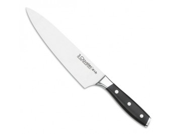 Cuchillo Cocinero Toledo 13 Centímetros 3 Claveles 1531