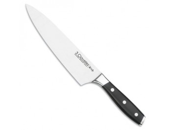 Cuchillo Cocinero Toledo 20 Centímetros 3 Claveles 1533