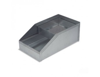 Harinero Inox Alto (Ver opciones)