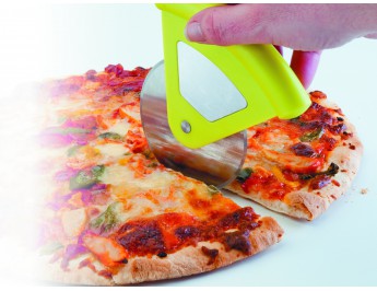 Cortador De Pizza Ibili 733400