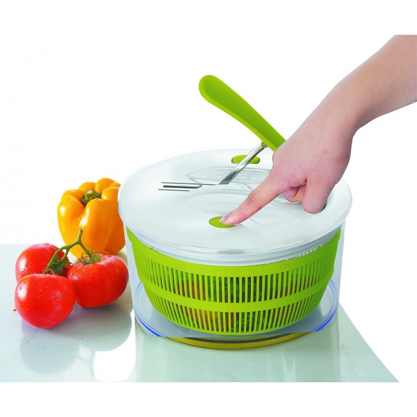 Centrifugadora de verduras 783024 Ibili