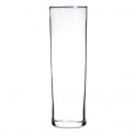 Vaso Tubo Alto 35 cl.