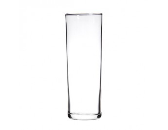 Vaso Tubo 32.3 Cl. (Caja 24 unidades)