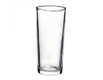 Vaso Tubo Vip 30 Cl. (Caja 6 unidades)