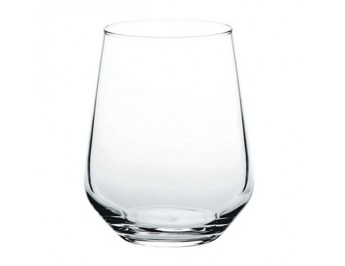 Vaso Allegra 42.5 Cl. (Caja 3 unidades)