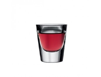 Vaso Chupito Boston 3 Cl. (Caja 12 unidades)