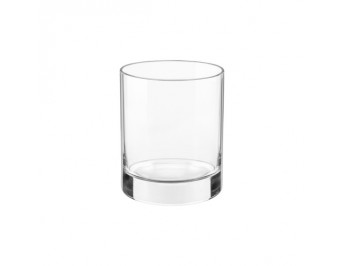 Vaso Chupito Licor 4.3 Cl. (Caja 12 unidades)