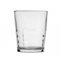 Vaso Arco Agua Bormioli 28 Cl.