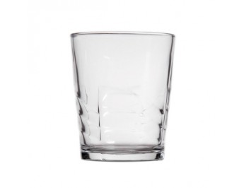 Vaso Arco Agua Bormioli 28 Cl. (Caja de 6 unidades)