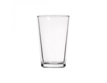 Vaso Caña Lisa Bormioli 9 Cl. (Caja 6 unidades) Vaso Caña Lisa Bormioli 9 Cl. (Caja 6 unidades)
