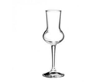 Copa Grappa 8 Cl. (Caja 6 unidades)