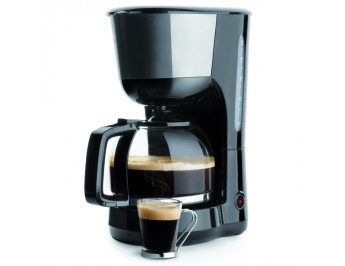 Cafetera de Goteo 1.25L Lacor 69278