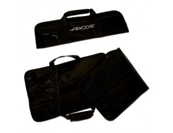 Bolsa Portacuchillos 4 Piezas Arcos 690200