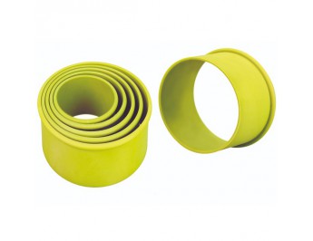 Aros Fiberglass Ibili 752850