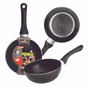 Wok Indubasic Ibili (Ver opciones)