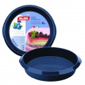 Molde Alto Flexible Blueberry Ibili 870010