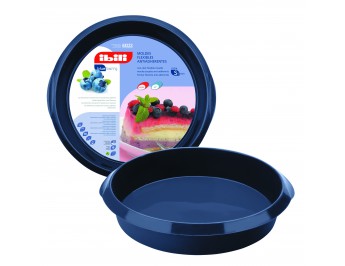 Molde Alto Flexible Blueberry Ibili 870010