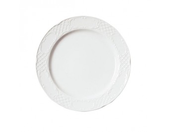 Plato Augusta Postre 20 cms.